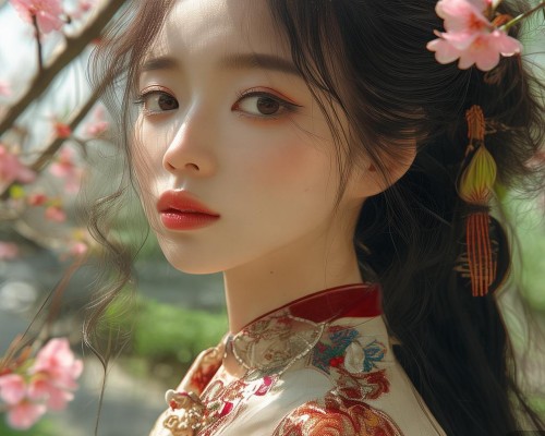 解密,混血感鼻型,东方美学的完美诠释 解密,混血感鼻型,东方美学的完美诠释