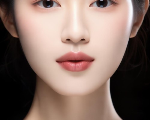 自然美，从鼻唇角优化开始