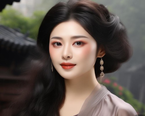朝天鼻修复，让你重拾优雅与自信的完美解决方案