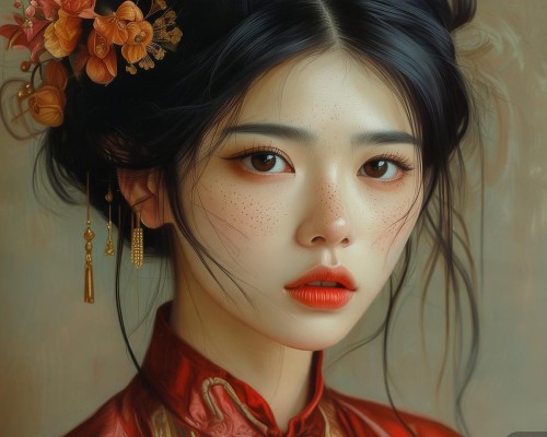 蒜头鼻，解读与应对之道