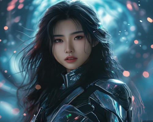 科技与艺术的完美融合，超体装置艺术的探索与启示