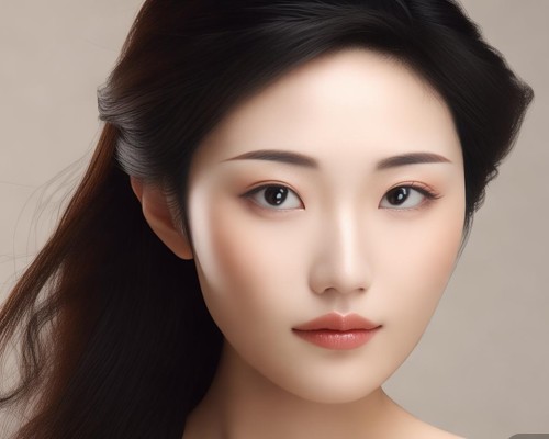 矫正鼻翼过宽，科学与艺术的完美结合