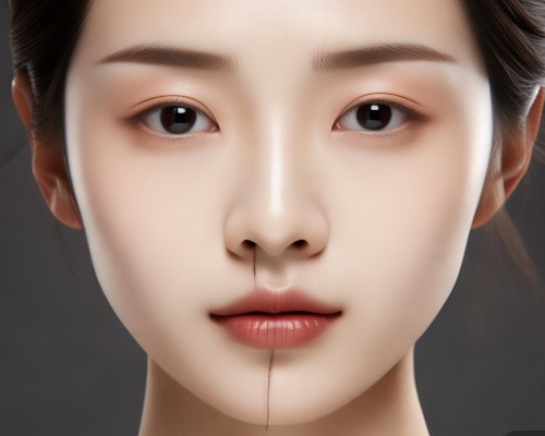 鼻唇角优化，从美学角度解析与实践