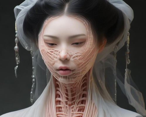 解读肋骨鼻，解码鼻部结构与健康的奥秘