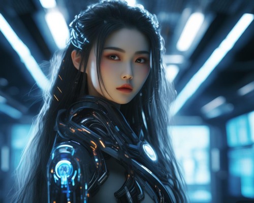 超体，科技与人性的完美结合