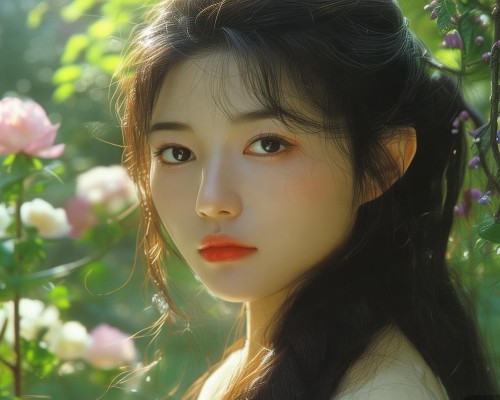 蒜头鼻，解码自然界的美丽奥秘
