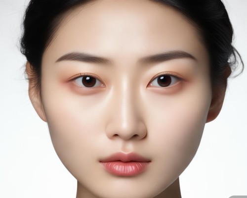 鼻唇角优化，从微调到自然美学