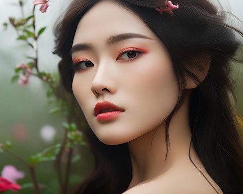 解锁美丽新起点，鼻尖成形术的全攻略