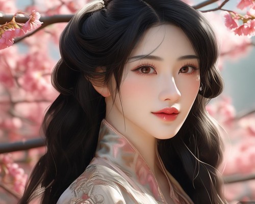 鼻翼内收，从外观到功能的完美平衡