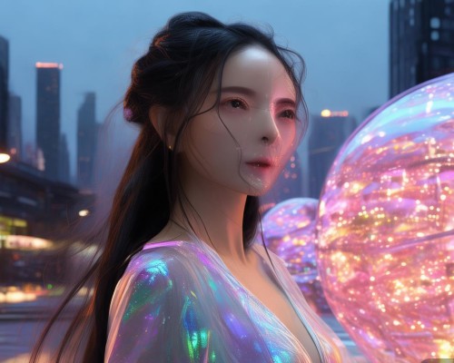 膨体，未来建筑的革命性材料