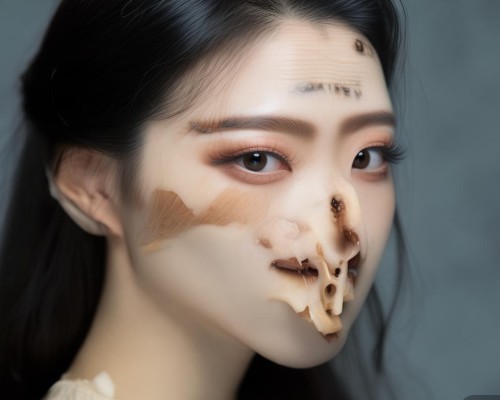 自体软骨隆鼻，从选择到效果解析