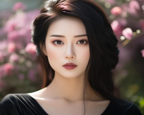 解锁美丽新起点，鼻尖成形术的全攻略