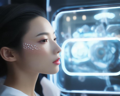疤痕增生，从医学美容到美容科学的未来