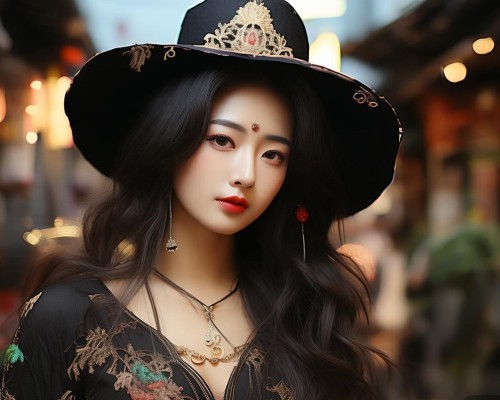 网红鼻，解锁你的小鲜肉密码？