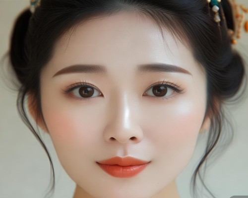 鼻综合手术，从美学到功能的完美结合