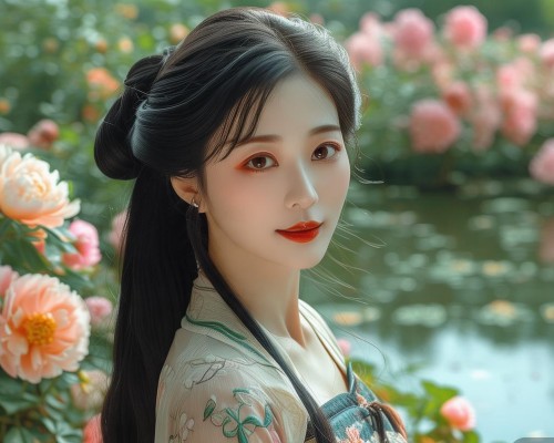 蒜头鼻，解读人体最神秘的小特征