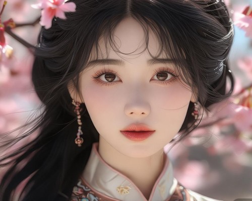 鼻翼内收，解读与应对之道