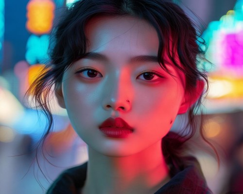 网红鼻，社交媒体时代的 beauty 现象