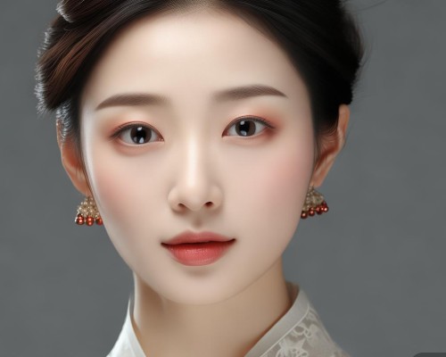 鼻头肥大缩小，从外观到功能的全面解析
