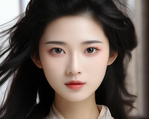 鼻翼缩小，从美丽标准到自我认知的觉醒