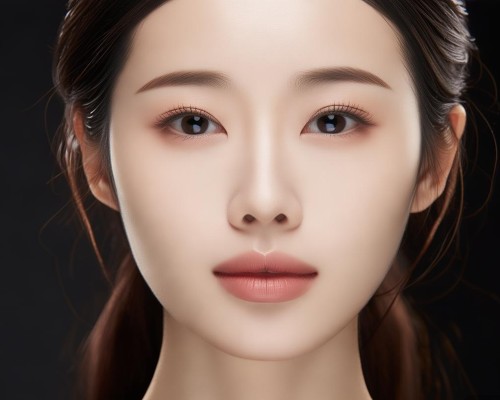 鼻翼内收，从外观到功能的完美平衡