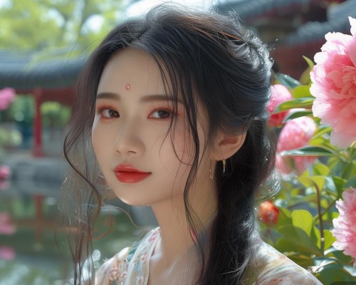 蒜头鼻，从外观到健康，了解这一特殊鼻型