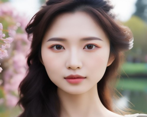 鼻翼过宽矫正,自然美观的解决方案 鼻翼过宽矫正,自然美观的解决方案