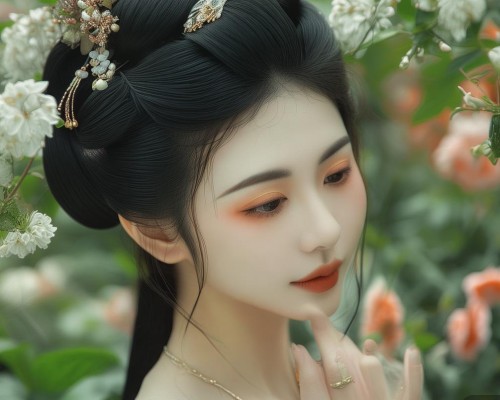 小翘鼻，解读与护理