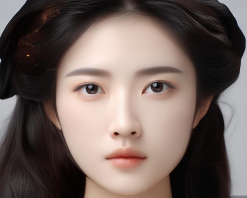 鼻翼缩小，从文化差异到医学科学的探索