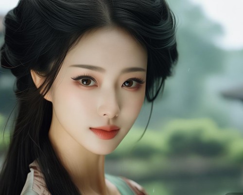 要吸引人，同时准确反映内容。比如朝天鼻修复，从美学到功能的完美解决方案这样的标题，既点出了修复的主题，又强调了美学和功能的结合