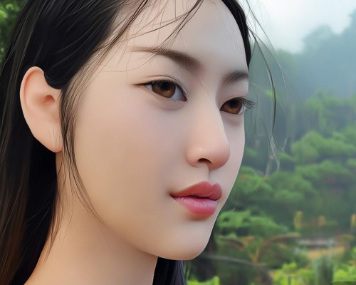 自然呼吸，生命的韵律，解码自然鼻的奥秘