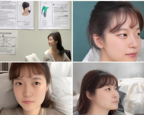鼻修复手术，从选择到恢复的全指南
