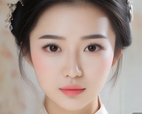 鼻综合整形，从外观到气质的全面提升