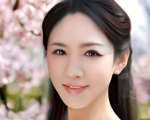 鼻翼缩小，原来你的鼻翼缩小不是秘密！这些方法让你轻松拥有大鼻翼