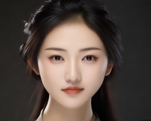 鼻额角调整，从微调到完美