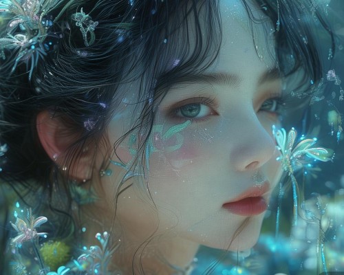 自然鼻，解码人体最神秘的 wonderland