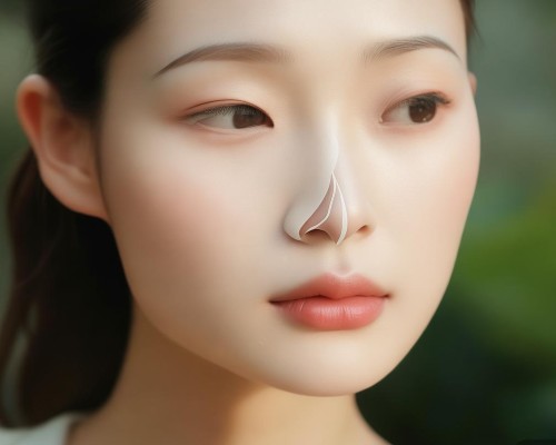 鼻头肥大缩小，科学方法与生活技巧
