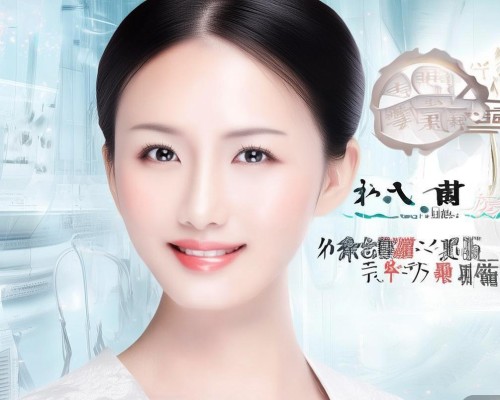 玻尿酸注射，科学与艺术的完美结合