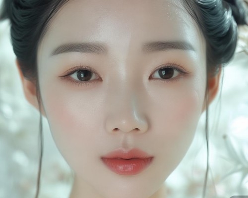 鼻唇角优化，从微调到自然美
