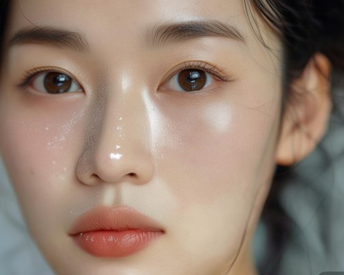 穿越东西方美学的鼻梁,解码混血感鼻型的奥秘 穿越东西方美学的鼻梁,解码混血感鼻型的奥秘