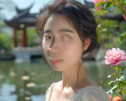 鼻部蜕变的艺术与科学，高难度鼻综合修复的精妙求索
