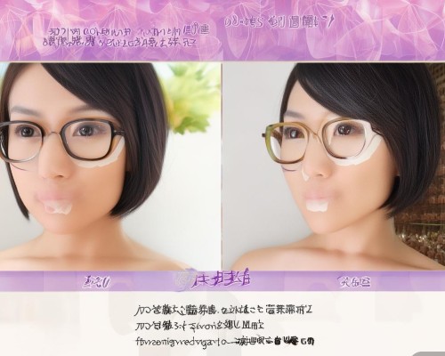 隆鼻后戴眼镜时间全解析，从术后到恢复期的科学指南
