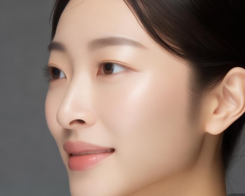 微创隆鼻手术，重塑精致鼻型的现代美容选择
