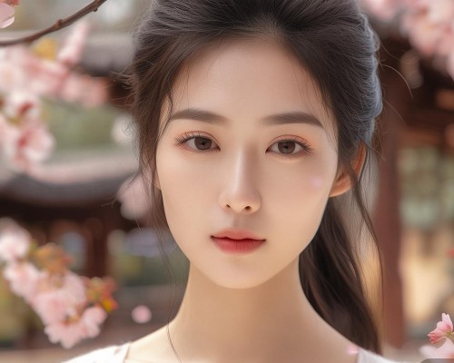 鼻中隔软骨隆鼻，塑形安全与持久之美